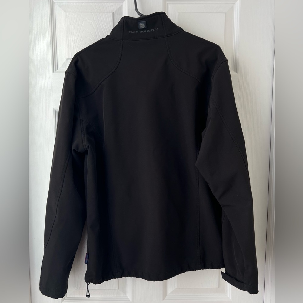Free Country Shell Jacket - Picture 2 of 2